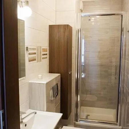 Apartament Zaspa 10 Min Od Plazy Apartment *