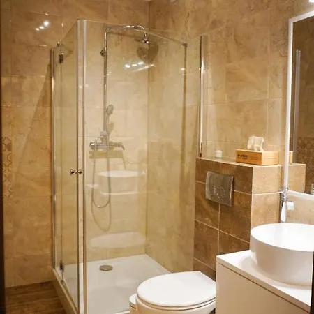 Apartament Zaspa 10 Min Od Plazy